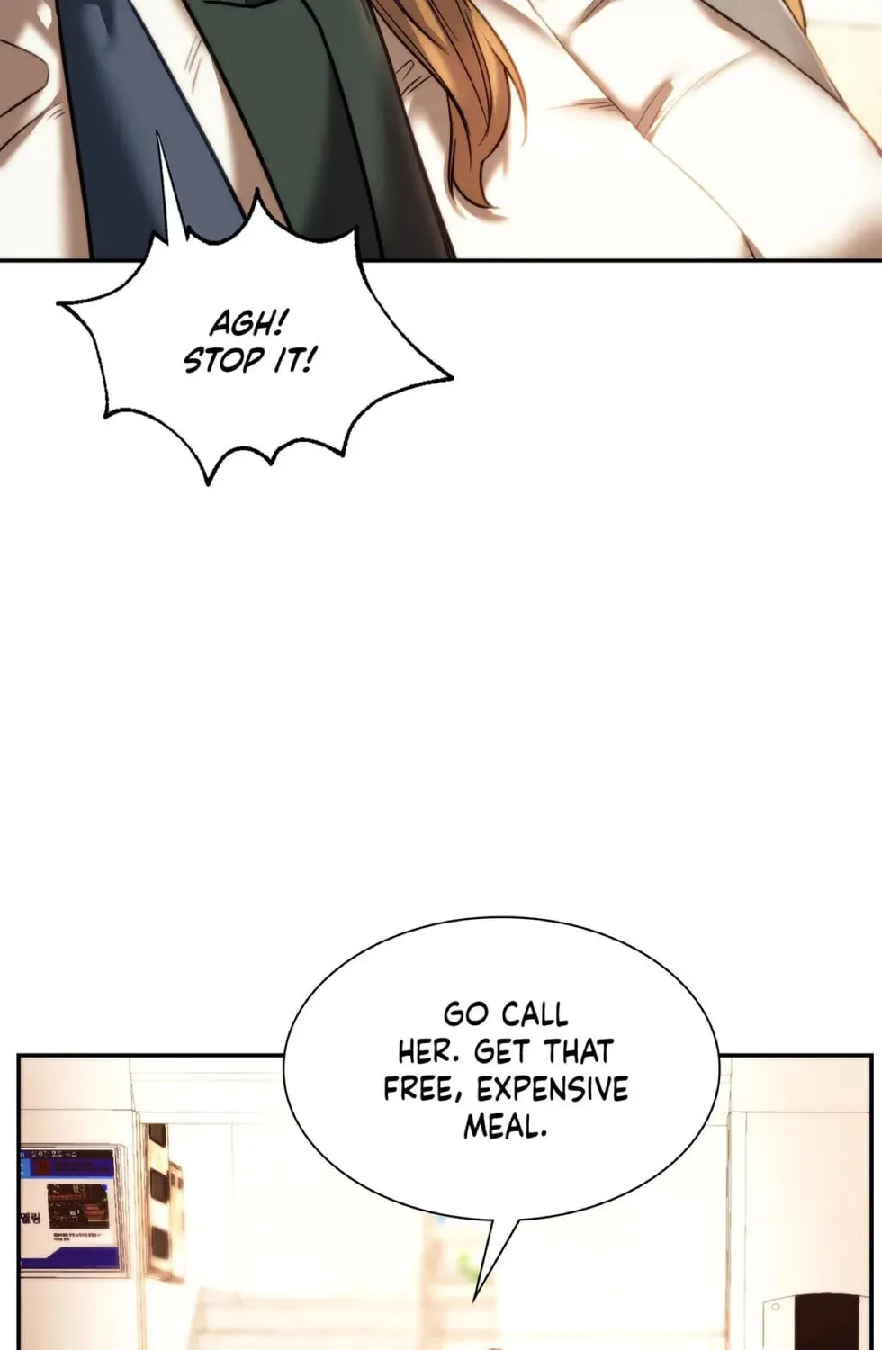 Rowdy Reunion Chapter 41 page 165 - 
