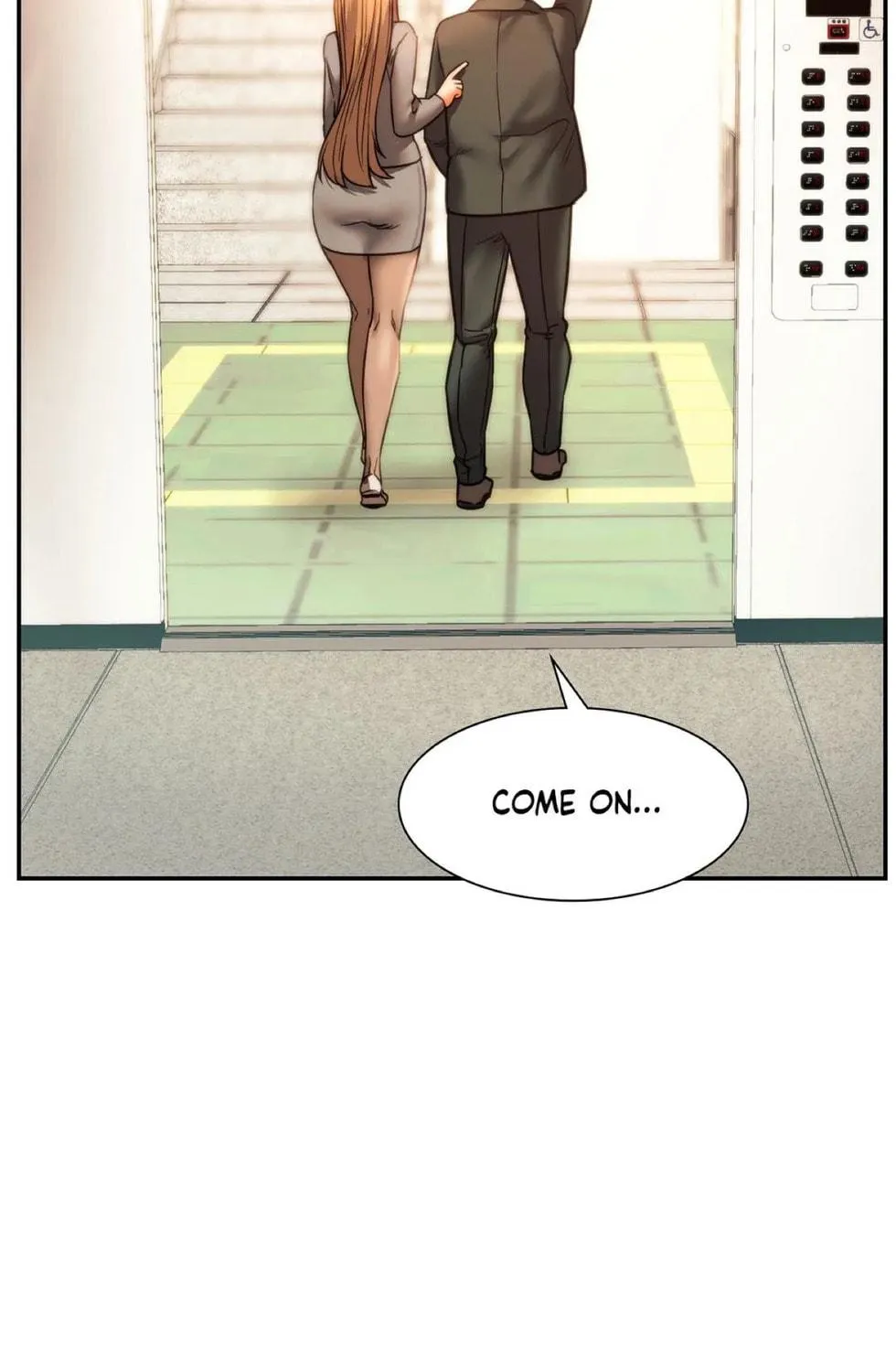 Rowdy Reunion Chapter 41 page 167 - 