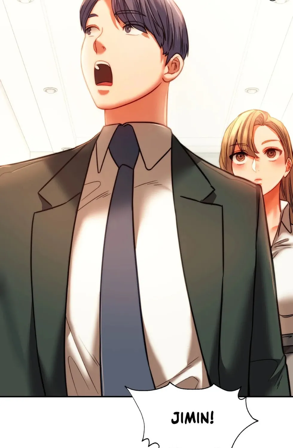 Rowdy Reunion Chapter 41 page 171 - 