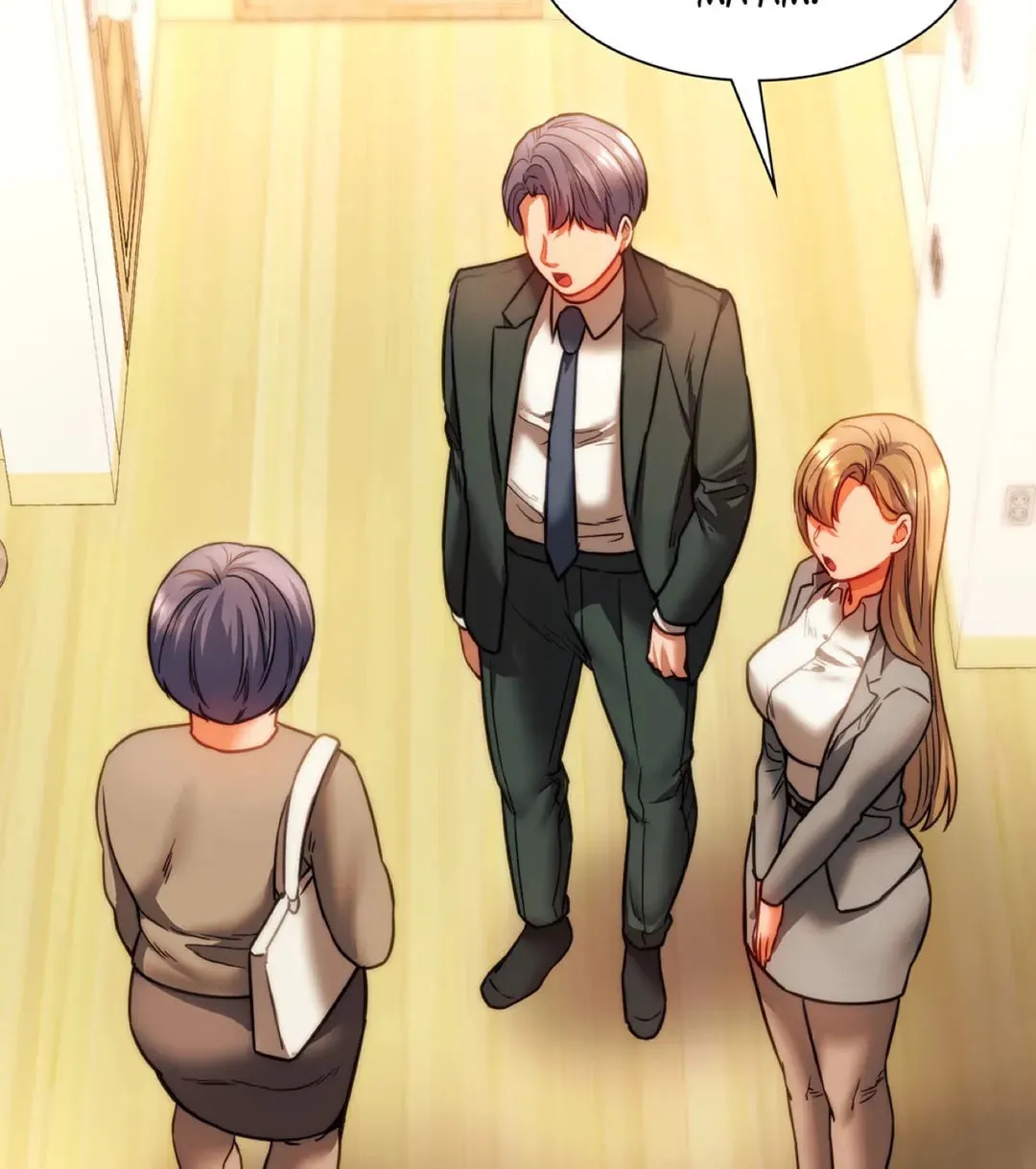 Rowdy Reunion Chapter 41 page 175 - 