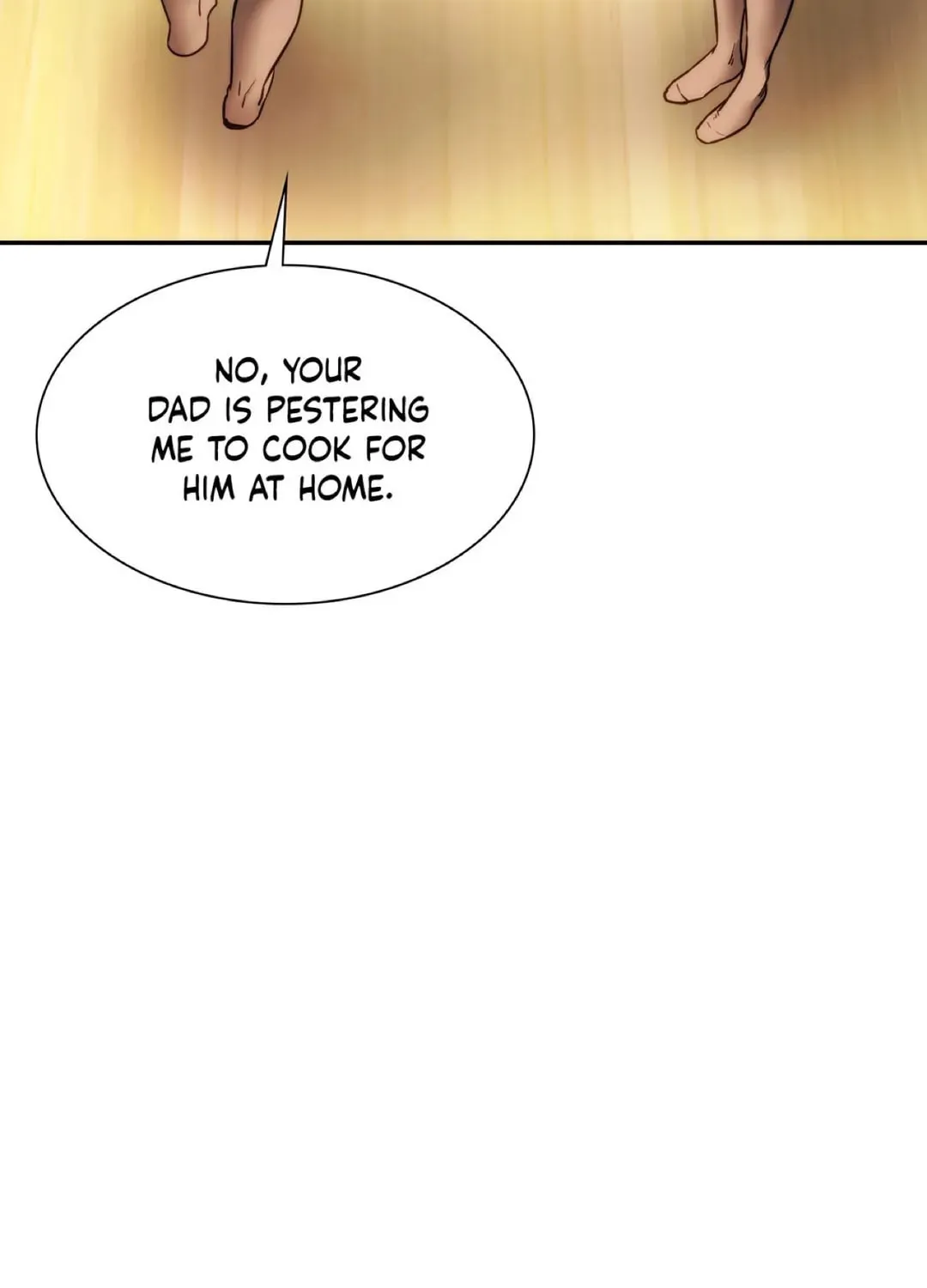 Rowdy Reunion Chapter 41 page 176 - 