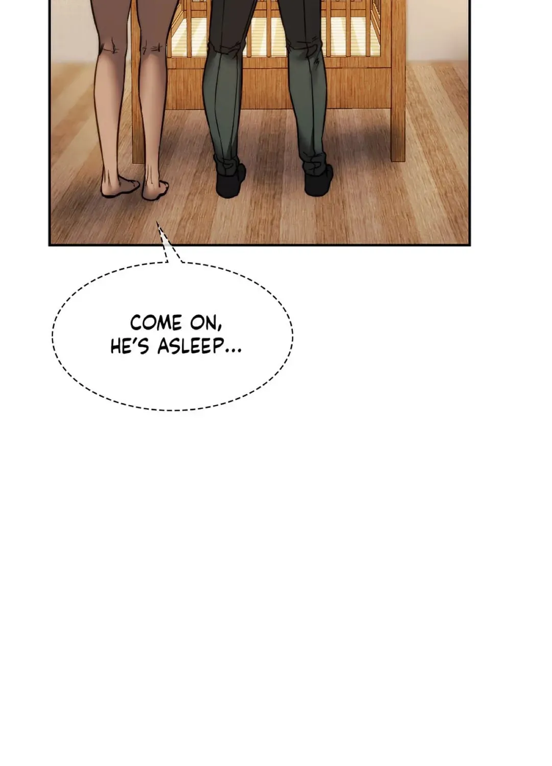 Rowdy Reunion Chapter 41 page 182 - 