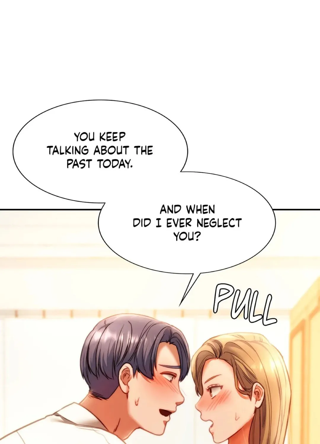 Rowdy Reunion Chapter 41 page 186 - 