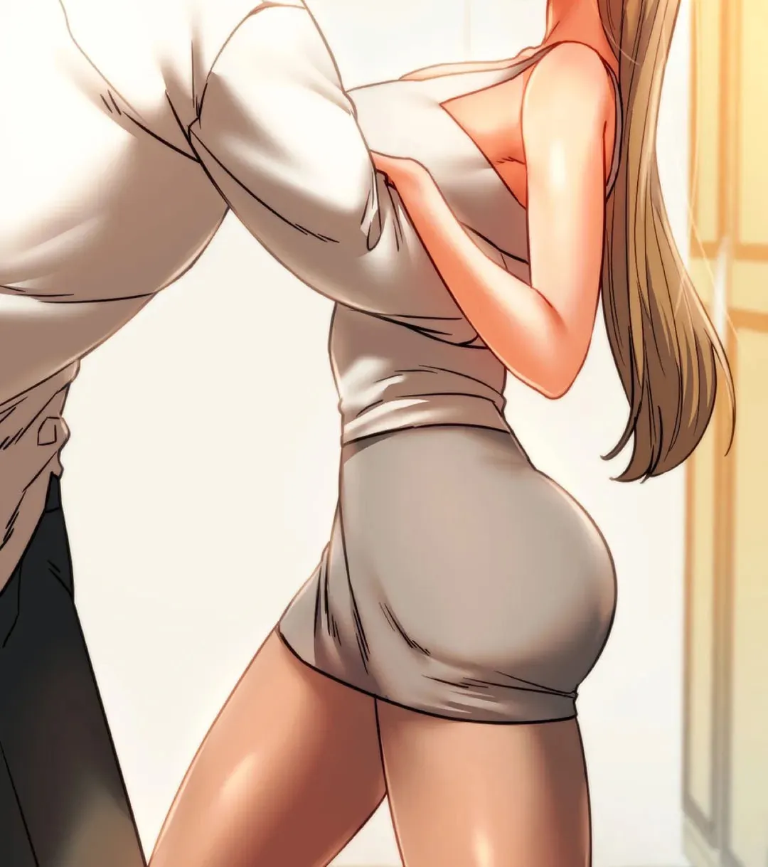 Rowdy Reunion Chapter 41 page 187 - 