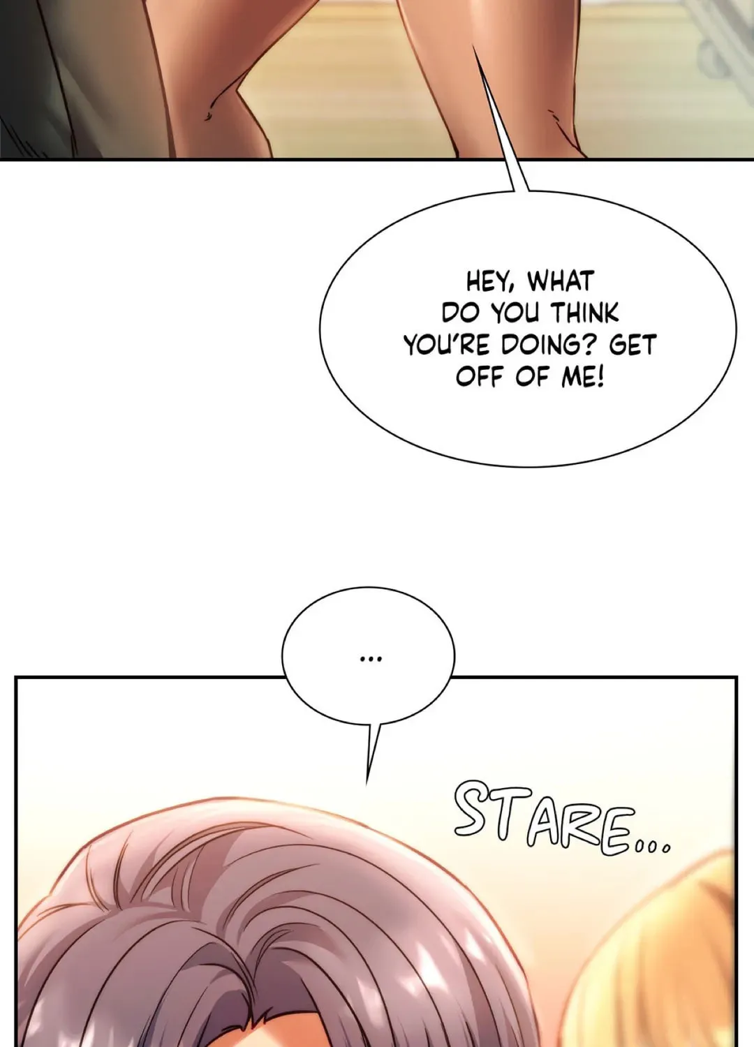 Rowdy Reunion Chapter 41 page 188 - 