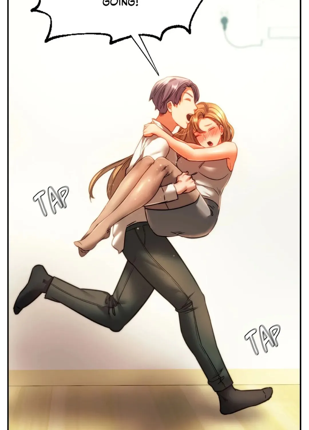 Rowdy Reunion Chapter 41 page 198 - 