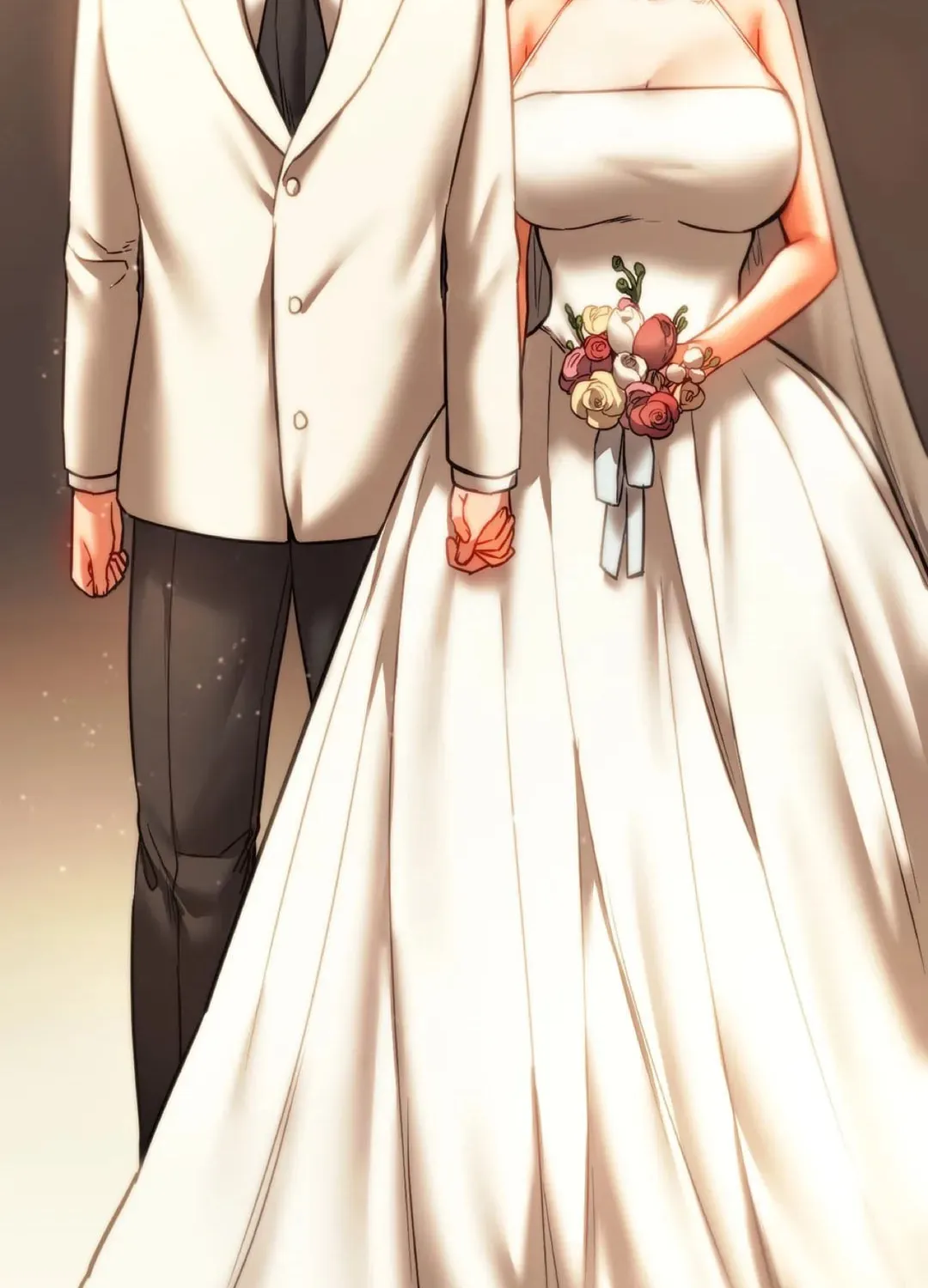 Rowdy Reunion Chapter 41 page 204 - 