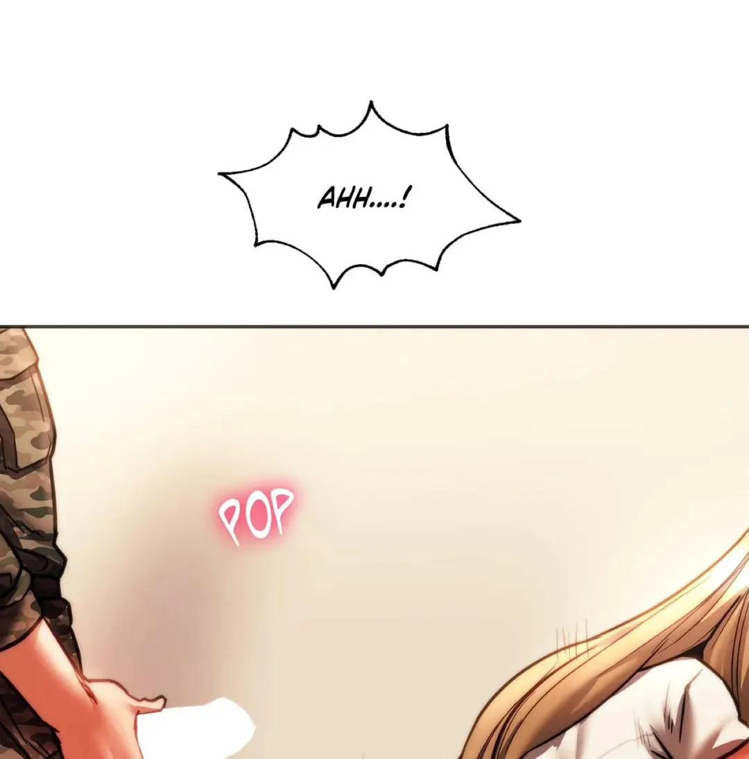 Rowdy Reunion Chapter 41 page 22 - 