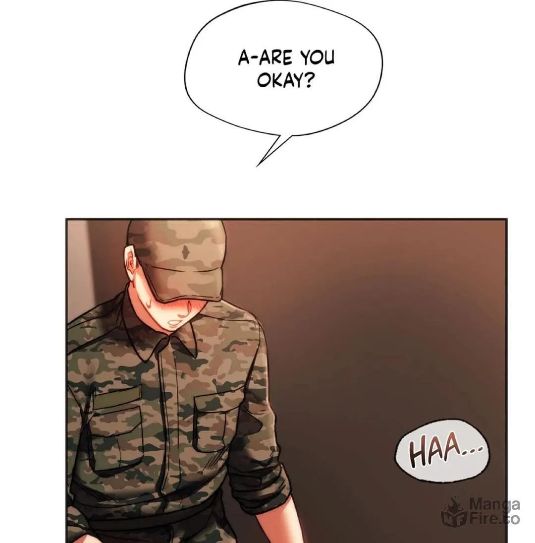 Rowdy Reunion Chapter 41 page 24 - 