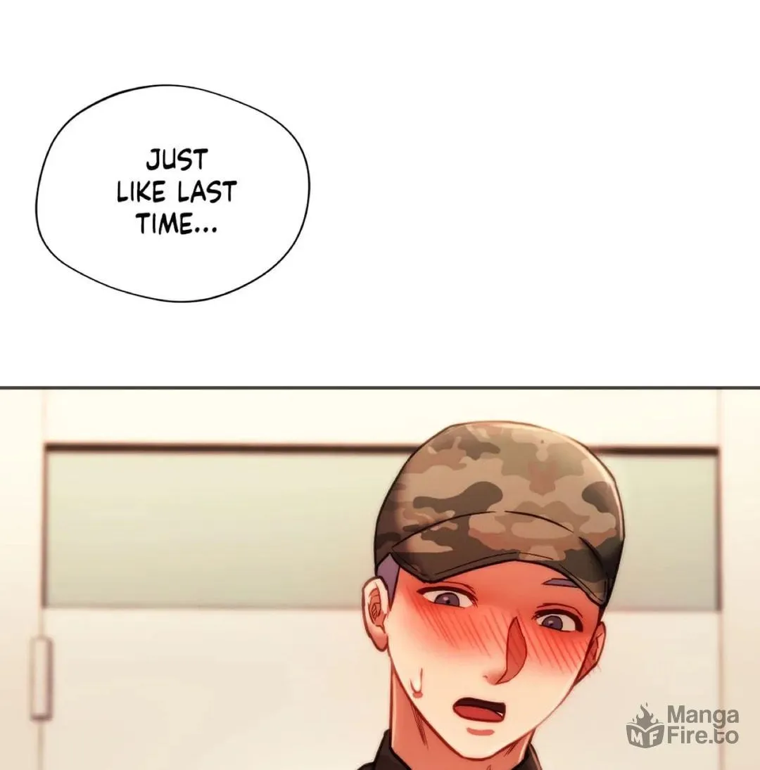 Rowdy Reunion Chapter 41 page 26 - 