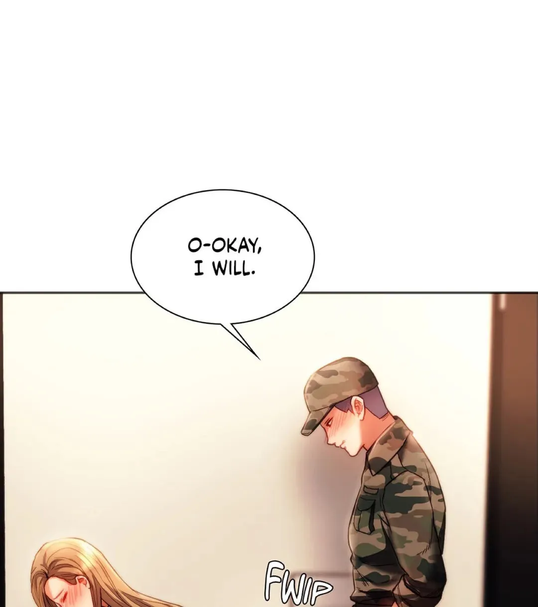 Rowdy Reunion Chapter 41 page 31 - 