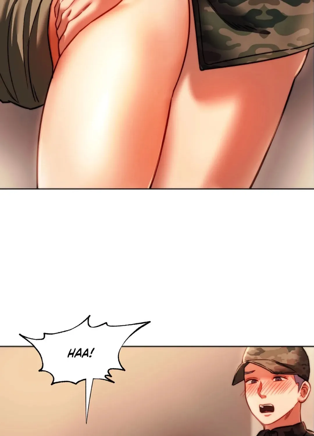 Rowdy Reunion Chapter 41 page 36 - 