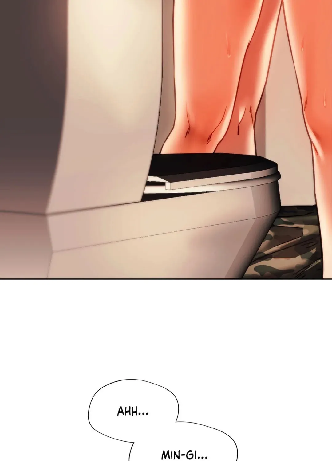 Rowdy Reunion Chapter 41 page 38 - 