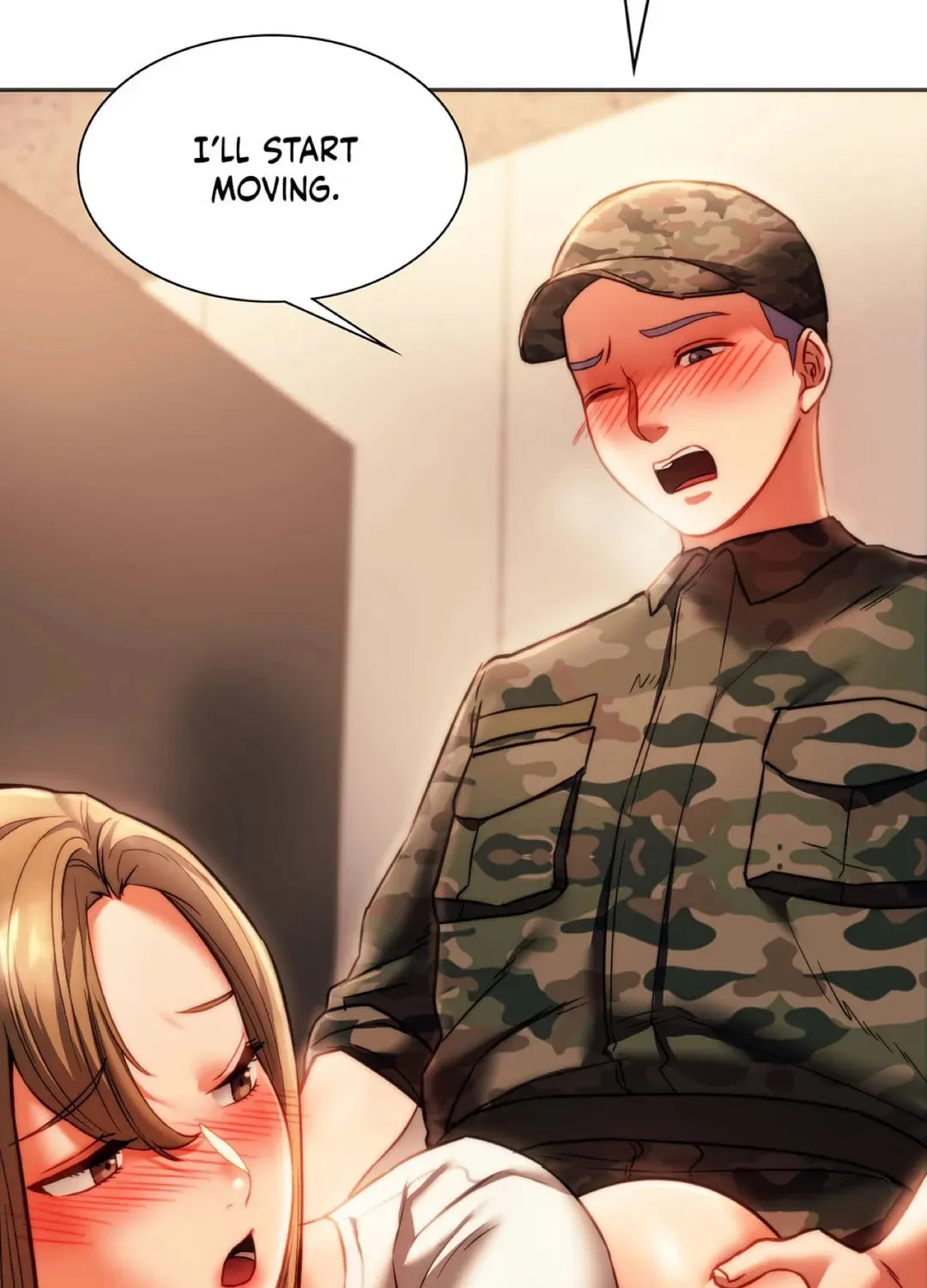 Rowdy Reunion Chapter 41 page 41 - 