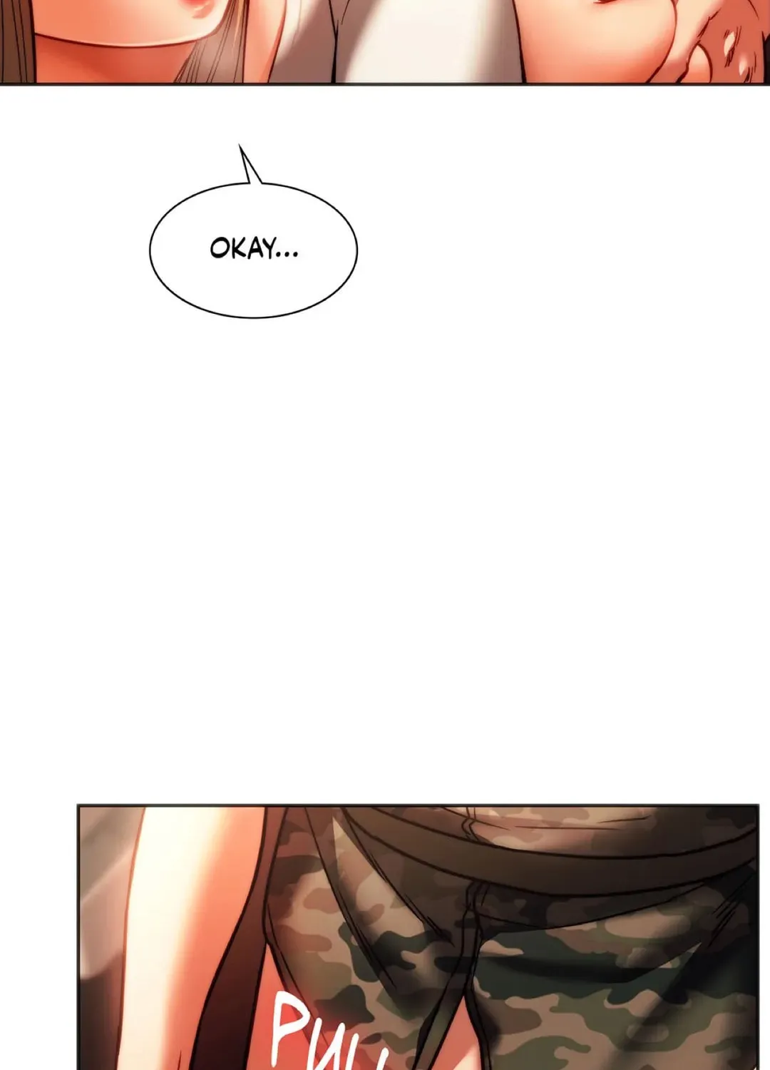 Rowdy Reunion Chapter 41 page 42 - 