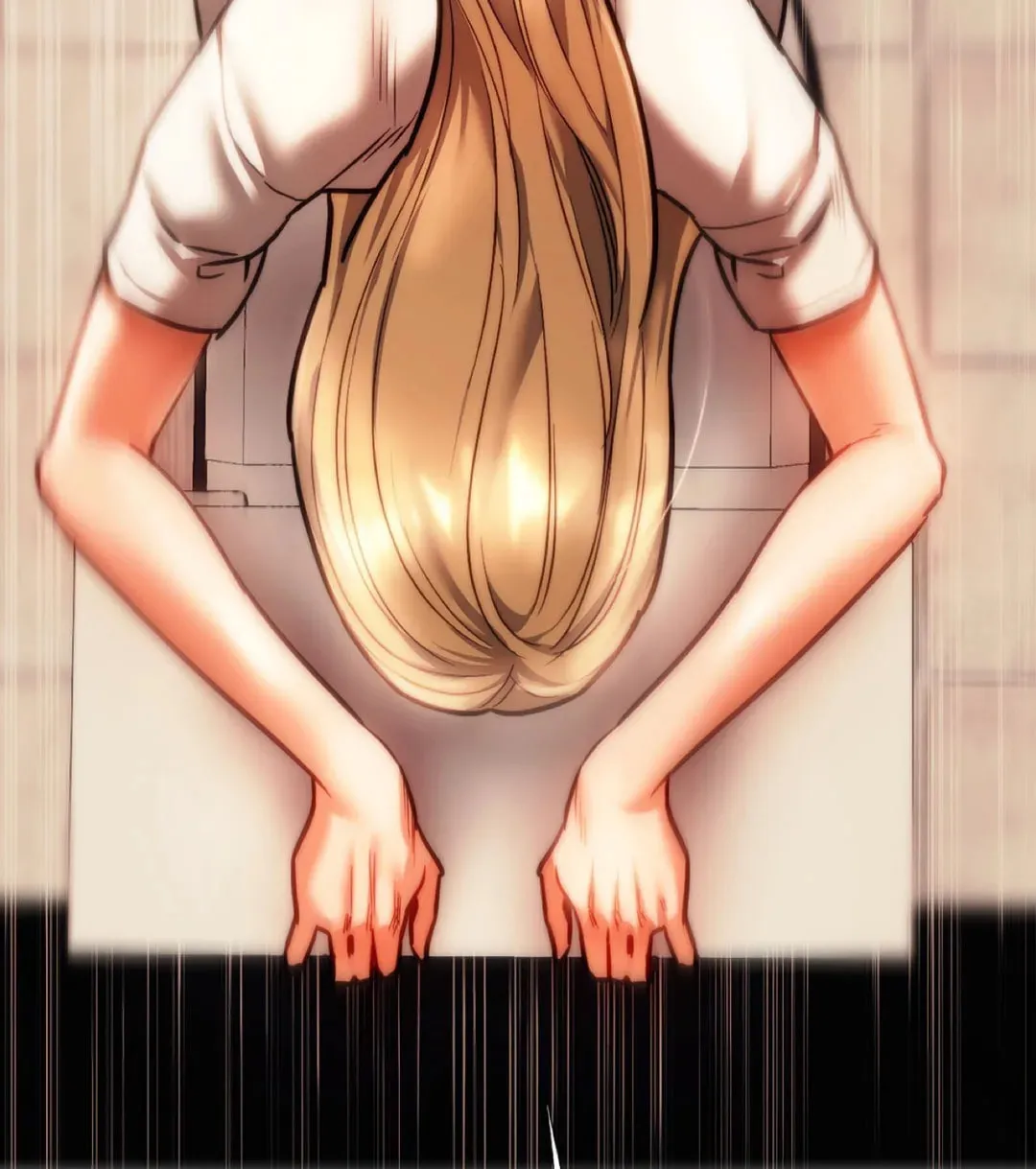 Rowdy Reunion Chapter 41 page 49 - 