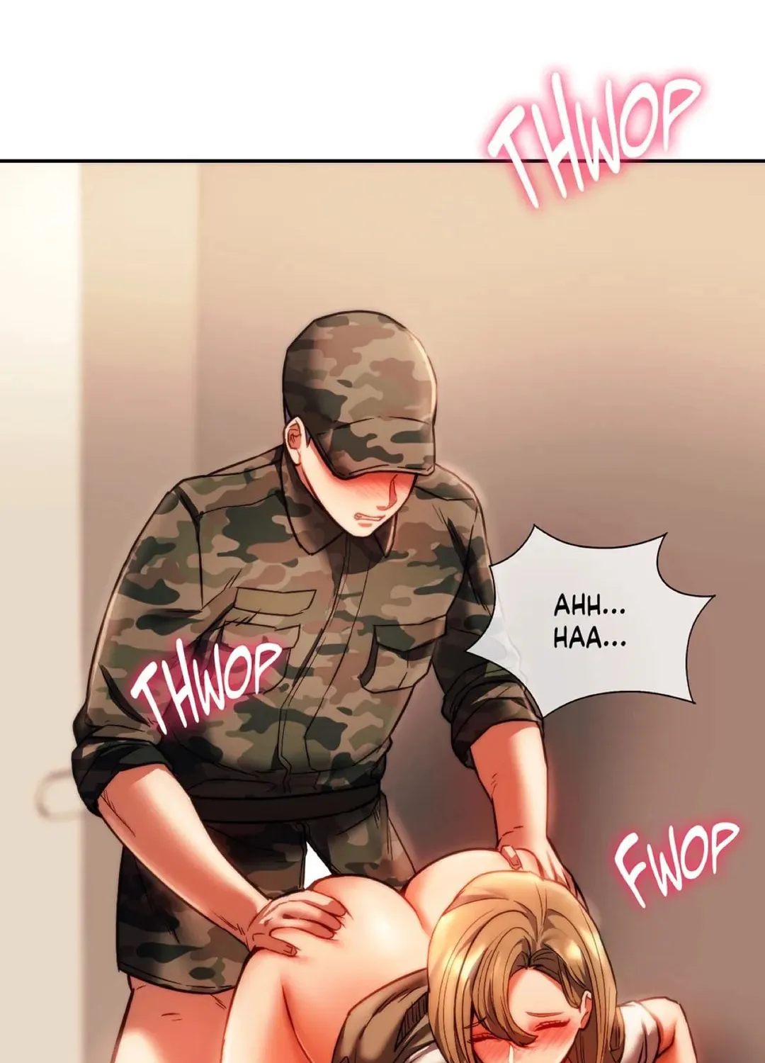 Rowdy Reunion Chapter 41 page 51 - 