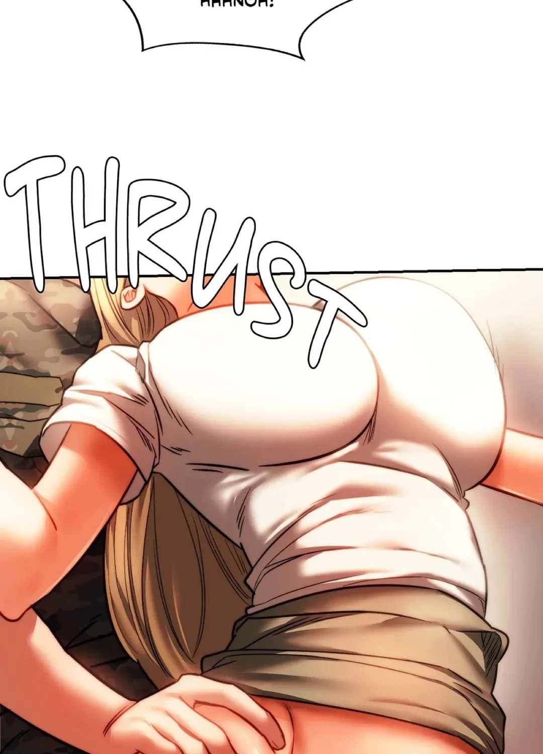 Rowdy Reunion Chapter 41 page 53 - 