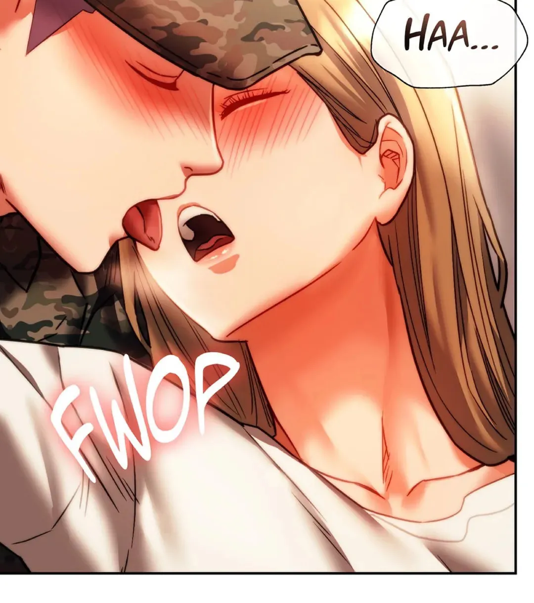 Rowdy Reunion Chapter 41 page 58 - 