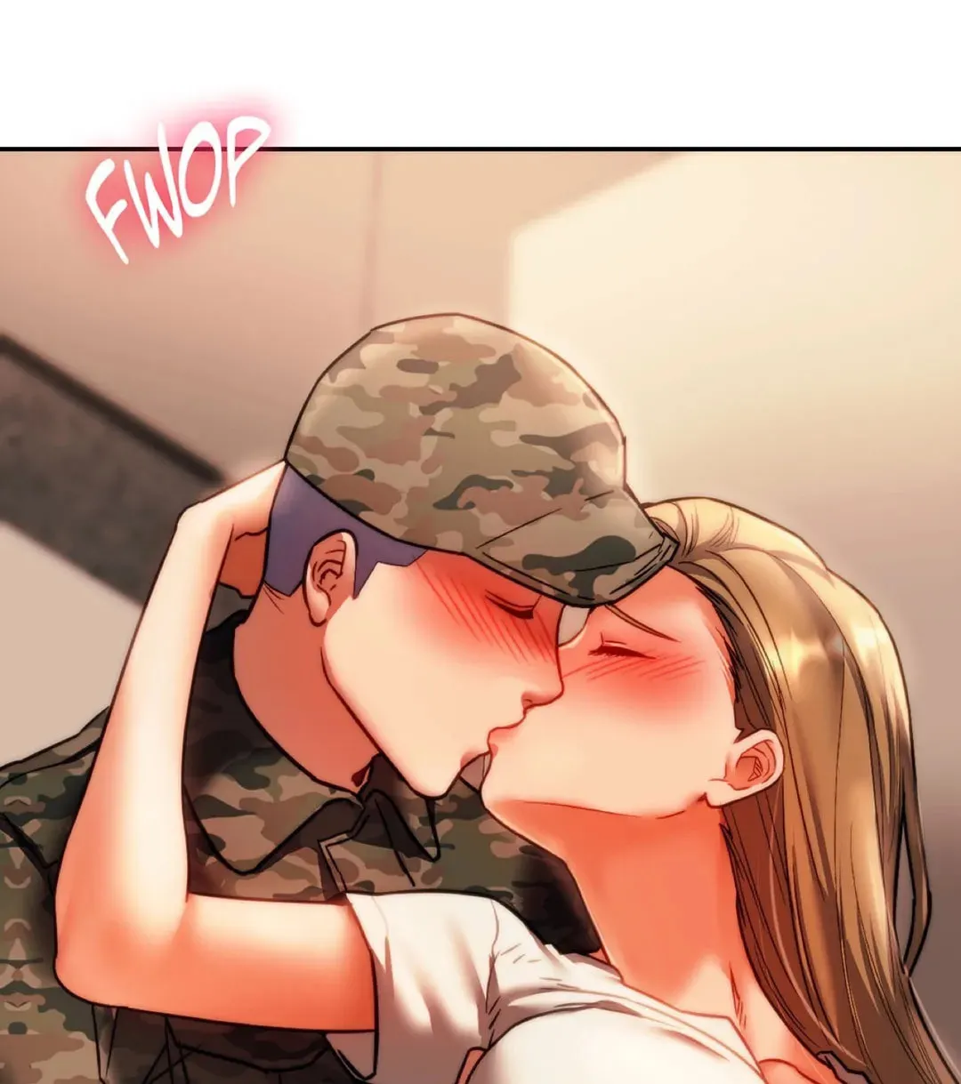 Rowdy Reunion Chapter 41 page 61 - 