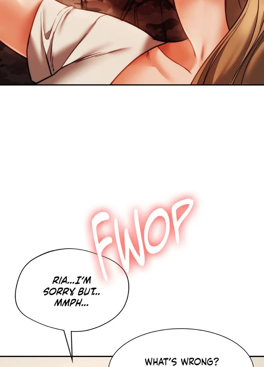 Rowdy Reunion Chapter 41 page 66 - 