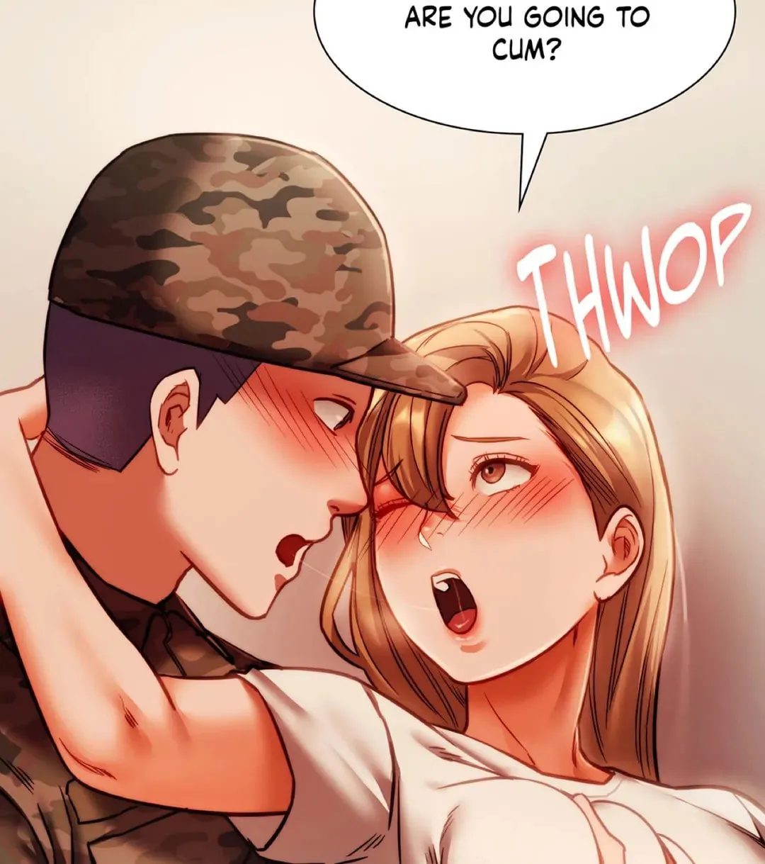 Rowdy Reunion Chapter 41 page 67 - 