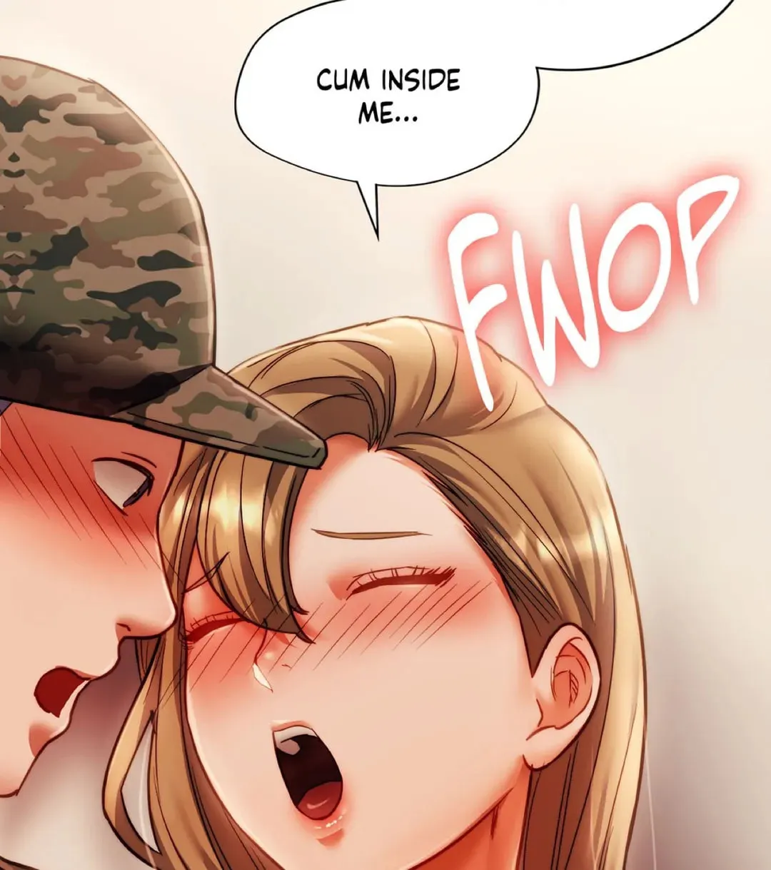 Rowdy Reunion Chapter 41 page 70 - 