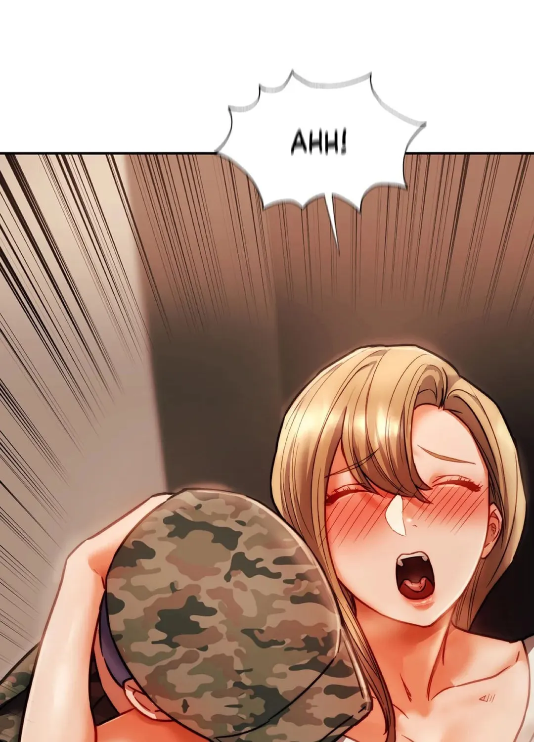 Rowdy Reunion Chapter 41 page 75 - 