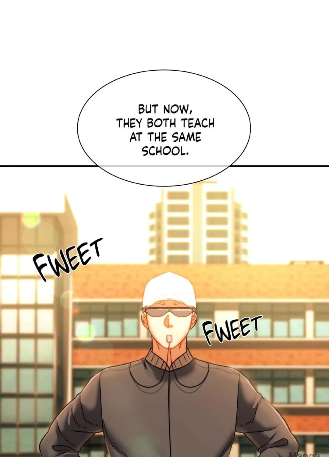 Rowdy Reunion Chapter 41 page 95 - 