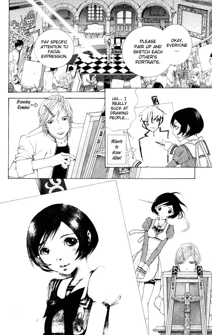 Royal 17 Chapter 6 page 32 - 