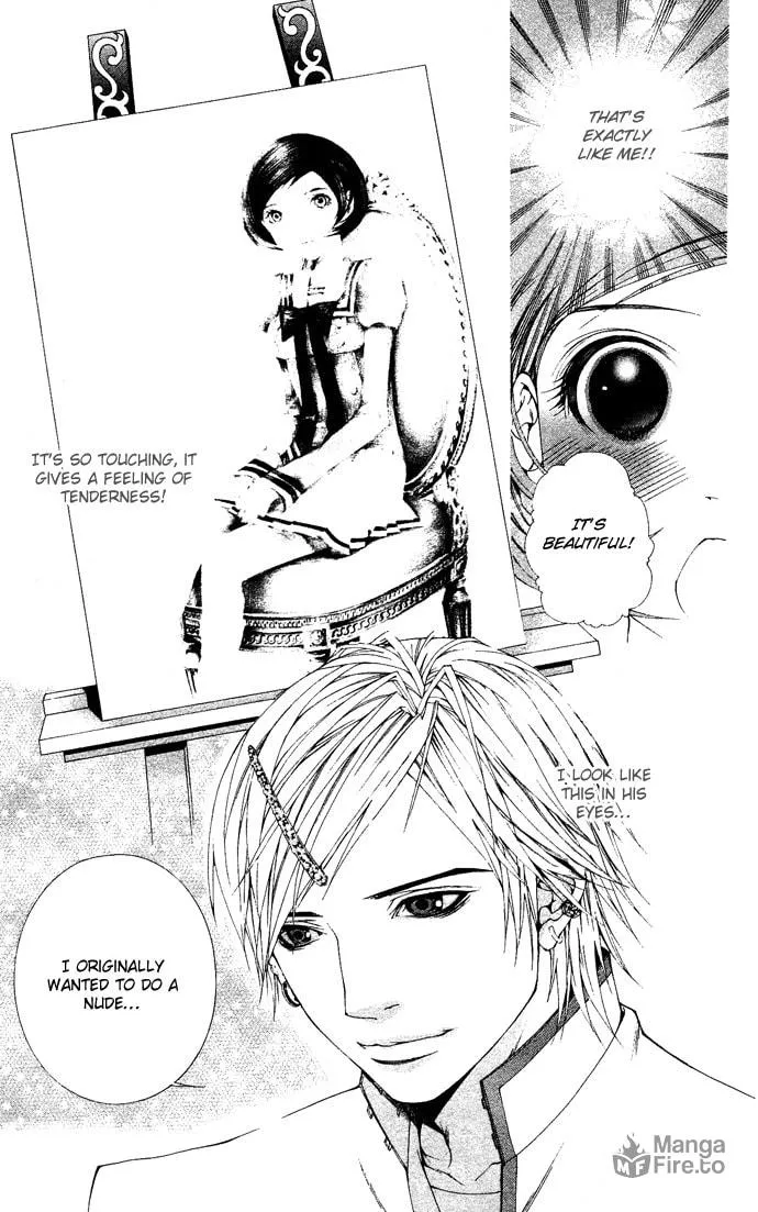 Royal 17 Chapter 6 page 33 - 