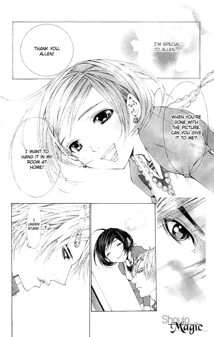 Royal 17 Chapter 6 page 34 - 