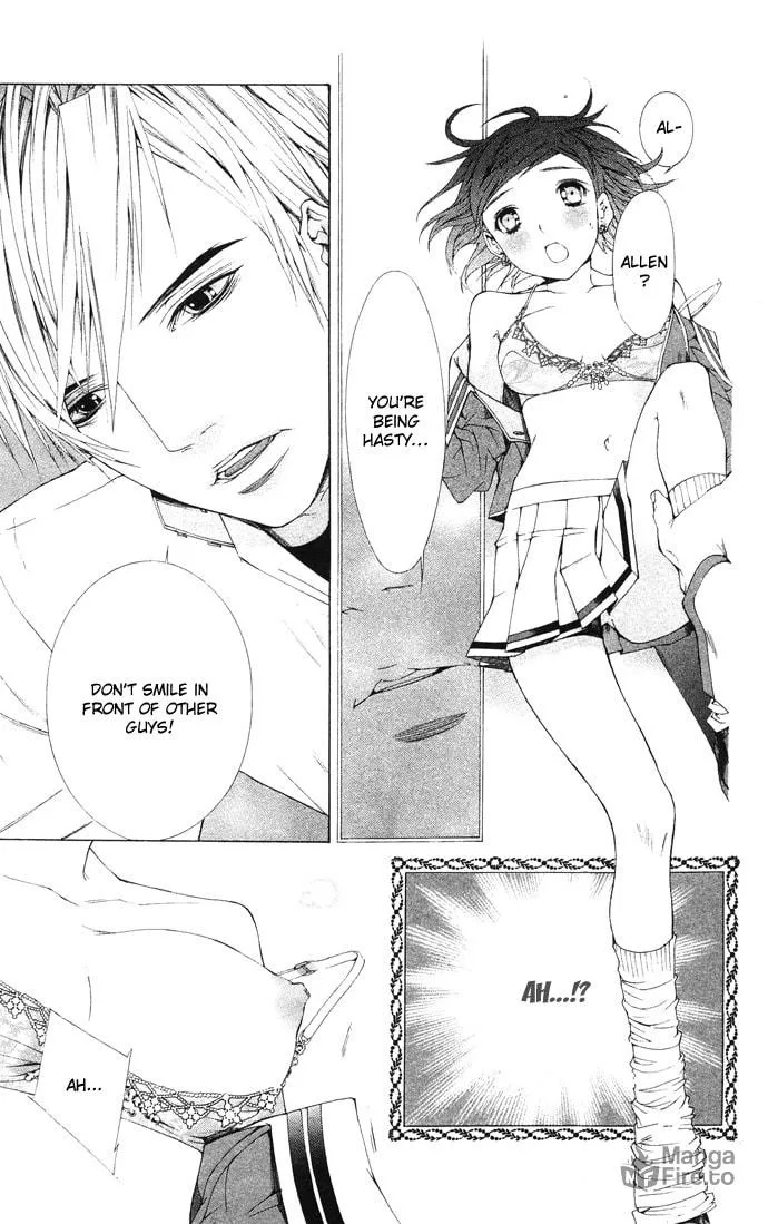 Royal 17 Chapter 6 page 39 - 