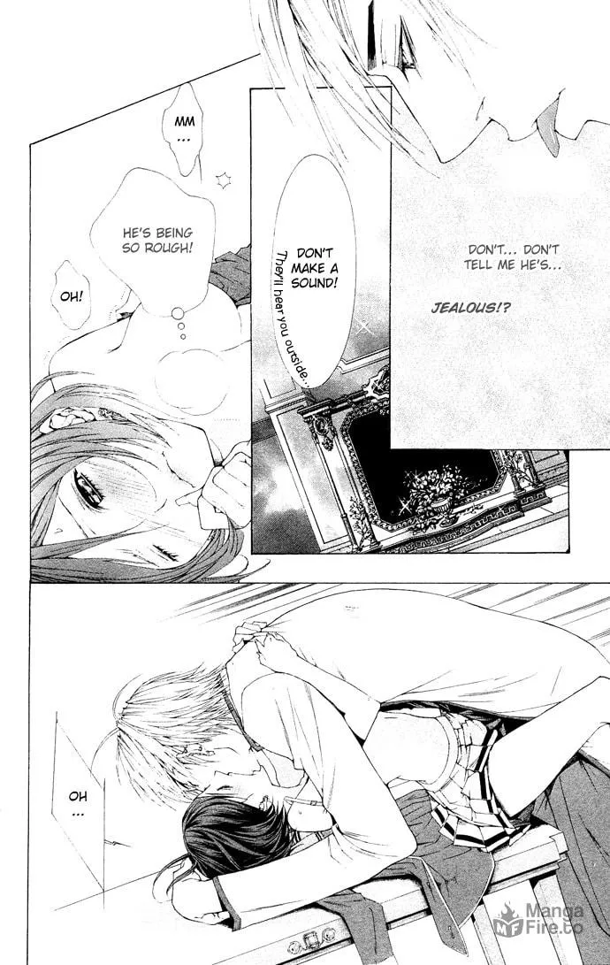 Royal 17 Chapter 6 page 40 - 