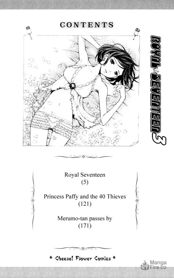 Royal 17 Chapter 6 page 5 - 