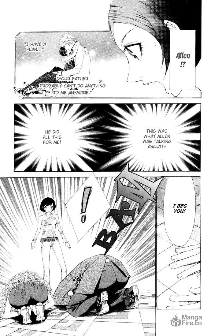 Royal 17 Chapter 6 page 45 - 