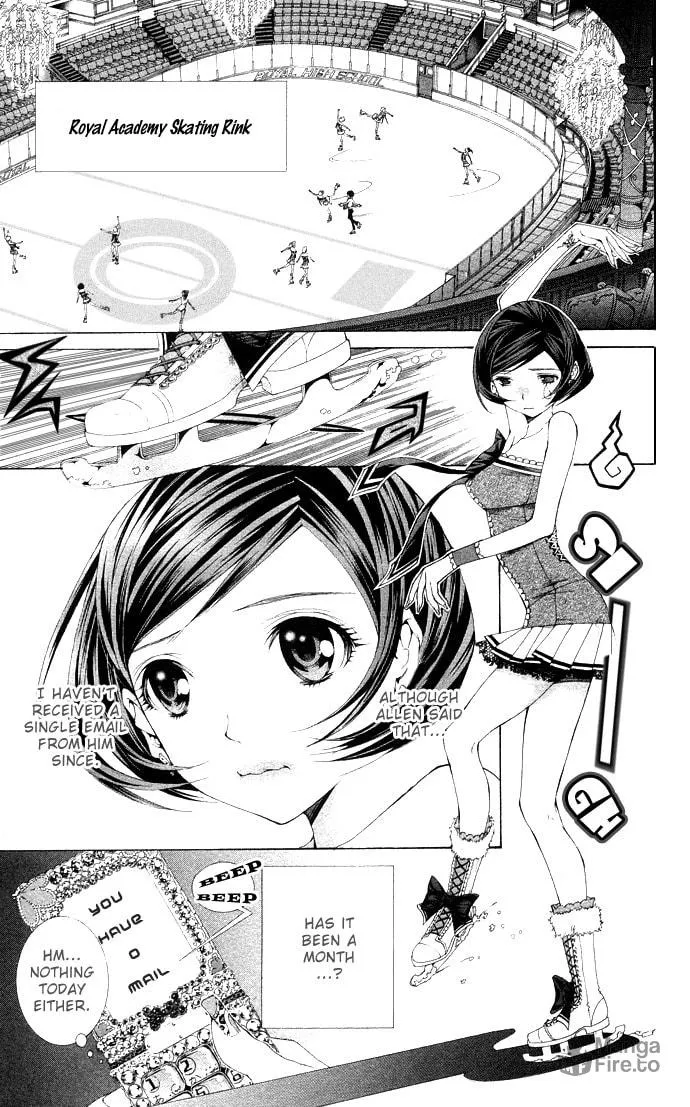 Royal 17 Chapter 6 page 9 - 