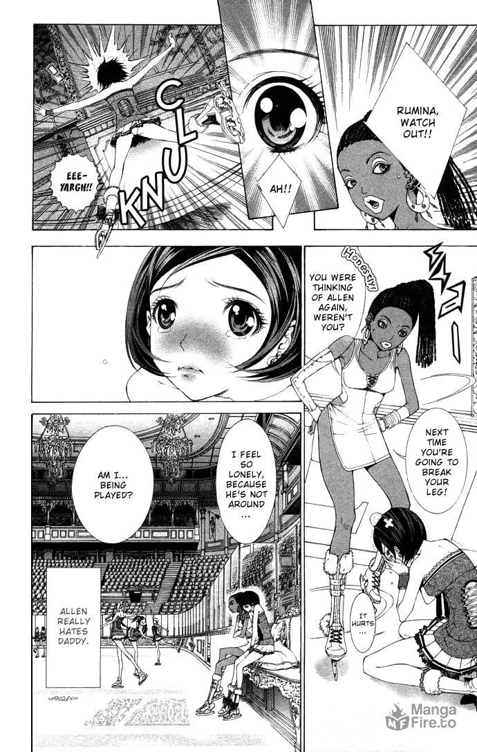 Royal 17 Chapter 6 page 10 - 
