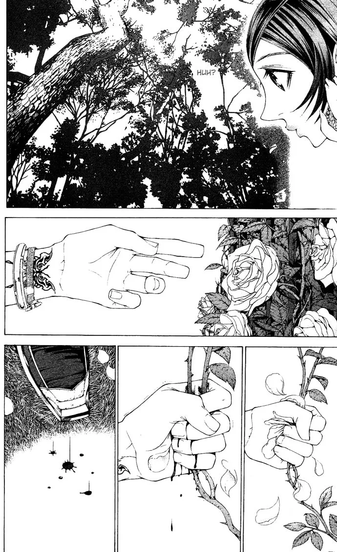 Royal 17 Chapter 7 page 11 - 