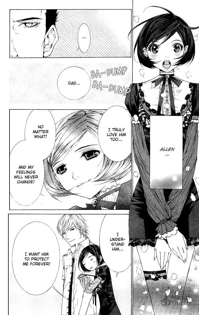 Royal 17 Chapter 7 page 27 - 