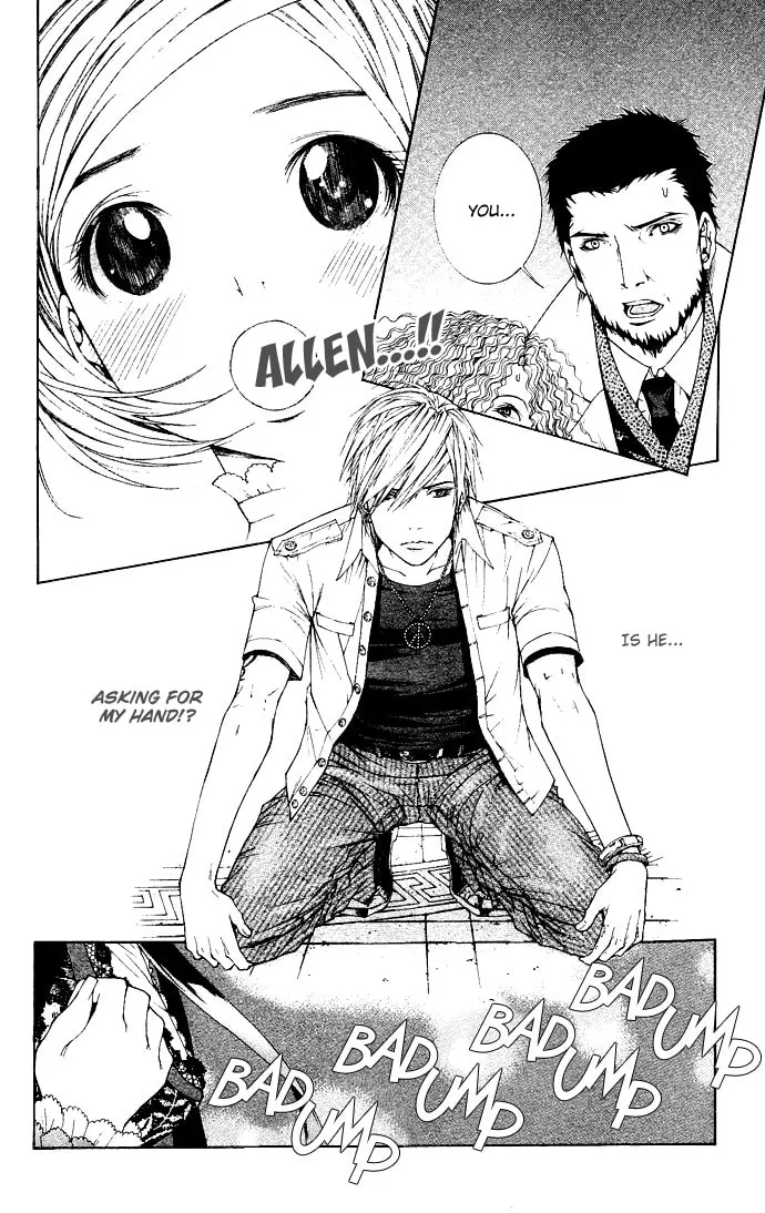 Royal 17 Chapter 7 page 31 - 