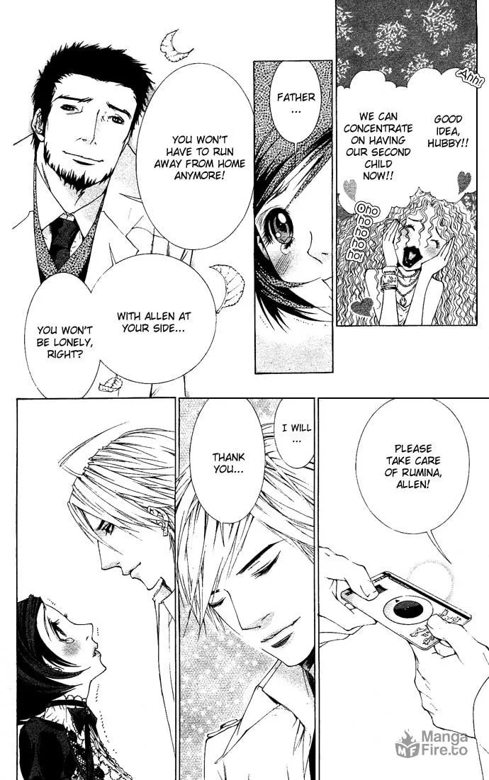 Royal 17 Chapter 7 page 35 - 