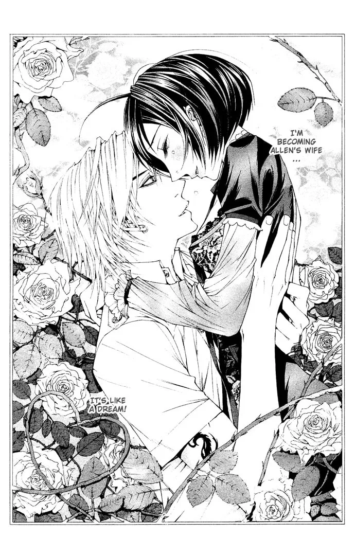 Royal 17 Chapter 7 page 37 - 