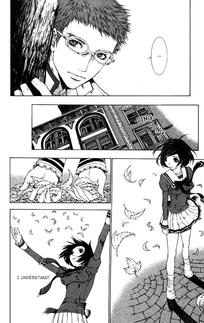 Royal 17 Chapter 8 page 13 - 