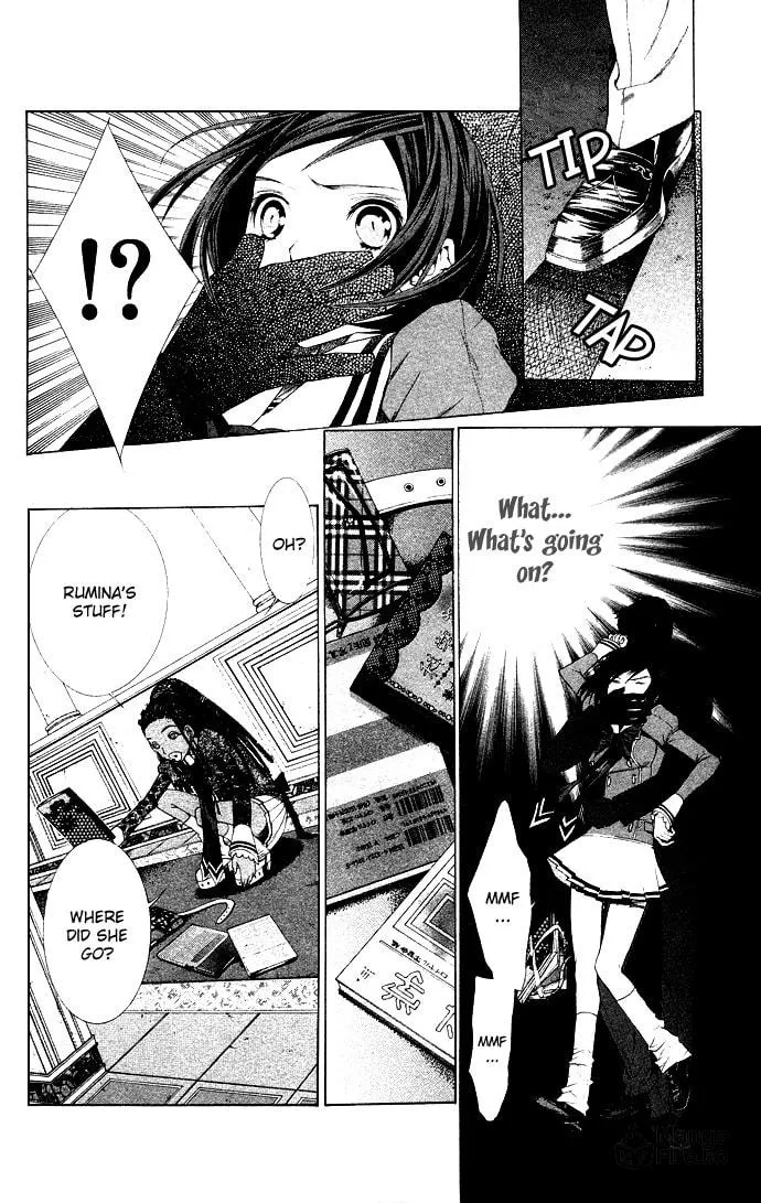 Royal 17 Chapter 8 page 15 - 