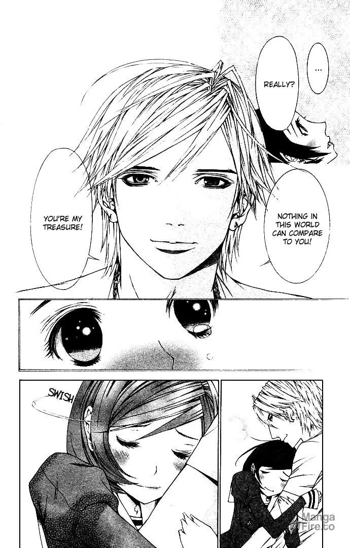 Royal 17 Chapter 8 page 25 - 