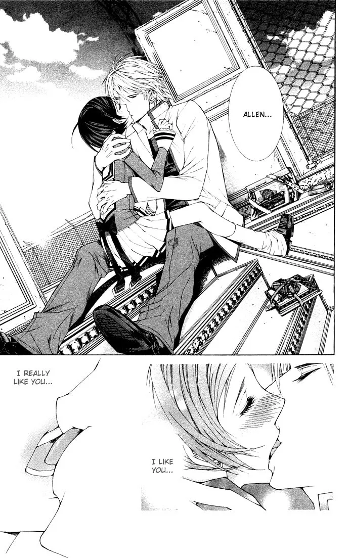 Royal 17 Chapter 8 page 4 - 