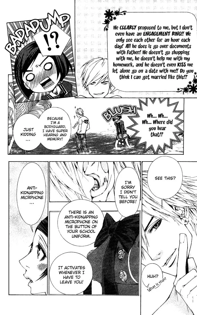 Royal 17 Chapter 8 page 31 - 