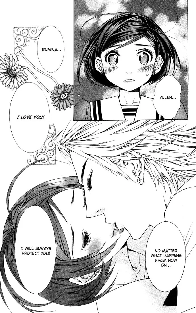 Royal 17 Chapter 8 page 34 - 
