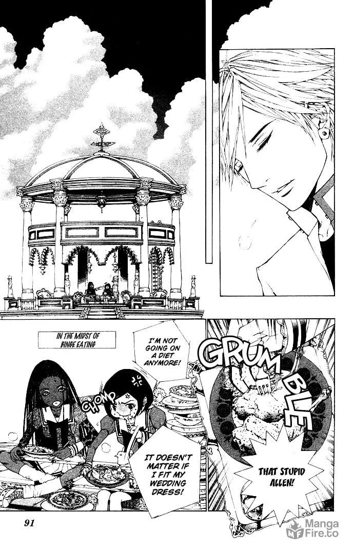 Royal 17 Chapter 8 page 10 - 